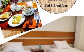 Tilcafé Bed&Breakfast