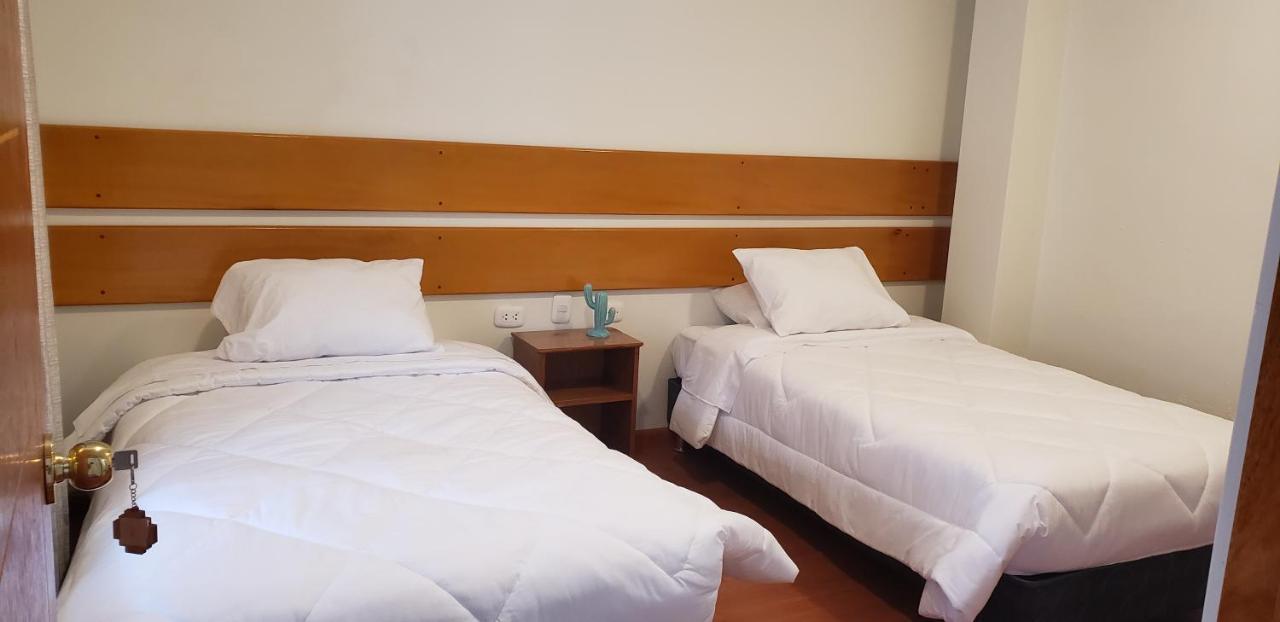 Tilcafé Bed&Breakfast Mollepata Exterior foto